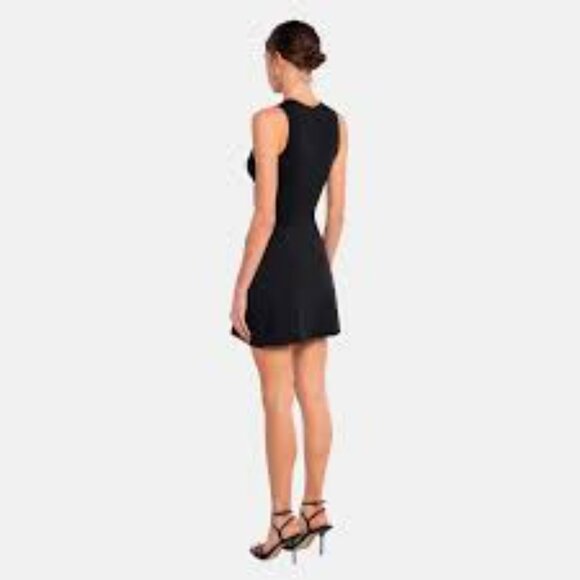 Revolve OW Collection Chiara Dress - Picture 3 of 4